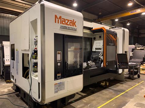 mazak cnc machine price in india|used mazak mills for sale.